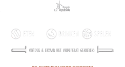 Desktop Screenshot of hompeschemolen.nl